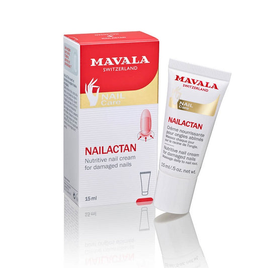 Mavala Nailactan Nail Cream 15Ml