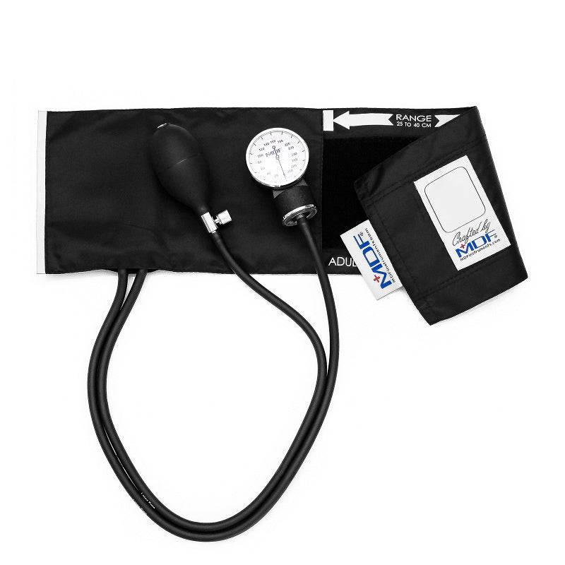 Mdf Calibra Pocket Aneroid Sphygmomanometer - Wellcare Pharmacy