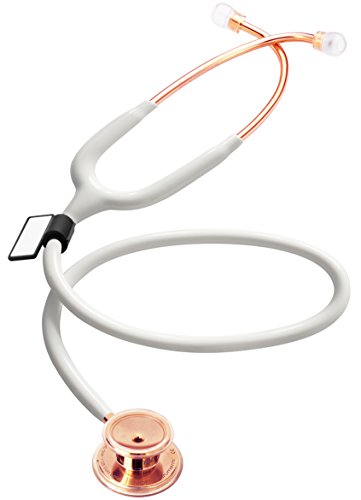 Mdf Md One Stethoscope Rose Gold