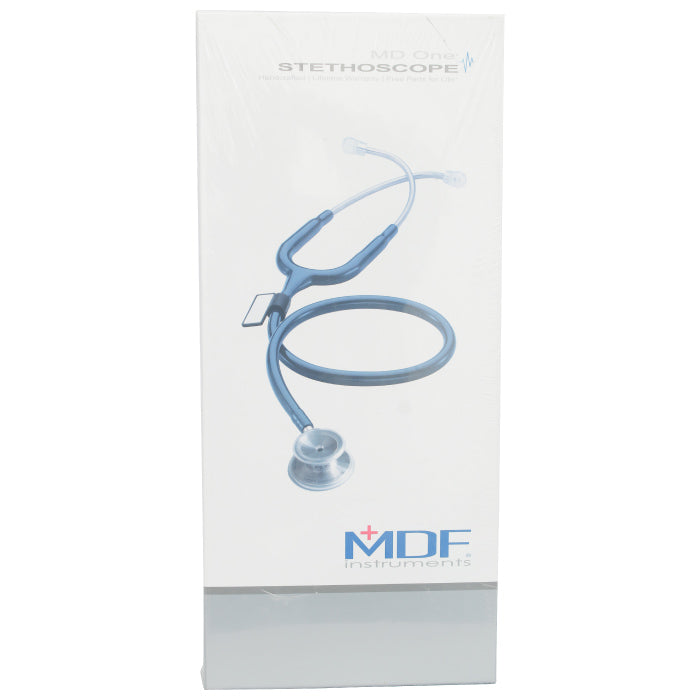 Mdf Md One Stethoscope Rose Gold