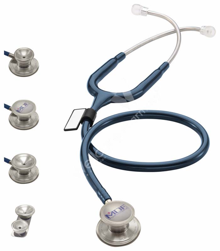 Mdf Stethoscope Adult