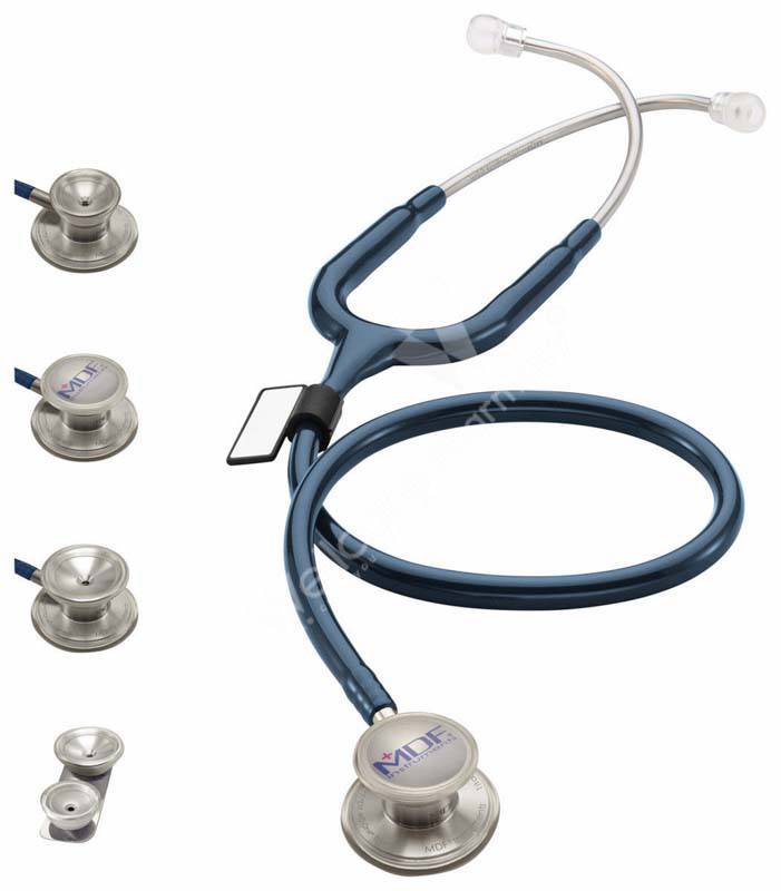 Mdf Stethoscope Adult - Wellcare Pharmacy