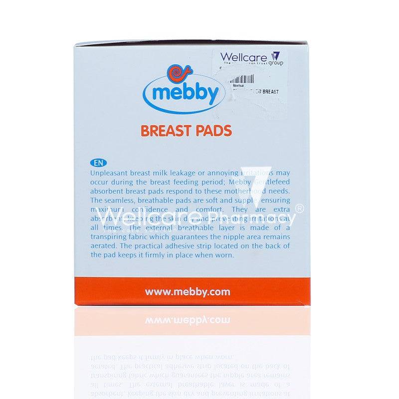 Mebby Breast Pads