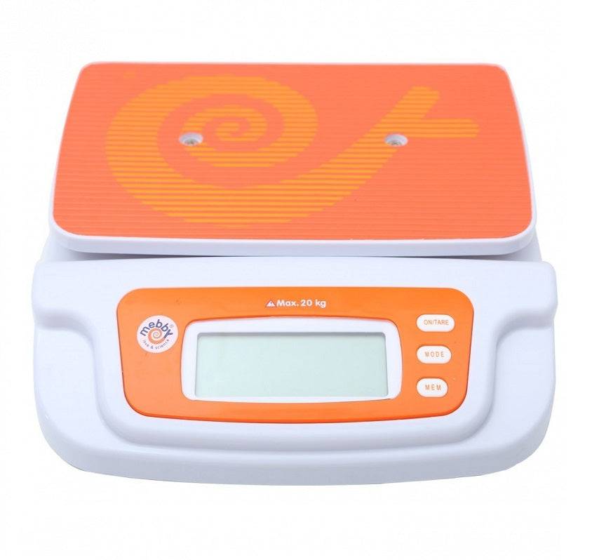 Mebby Digital Baby&Child Scale