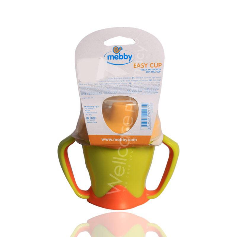 Mebby Easy Cup Anti Spill 9Mplus 260M