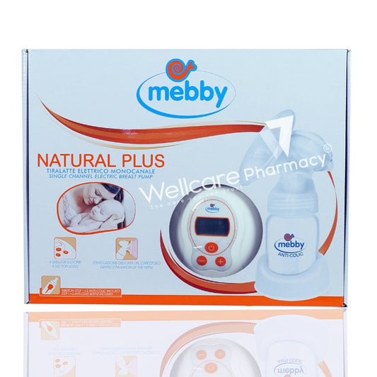 Mebby Natural Plus Electrical Breast Pump