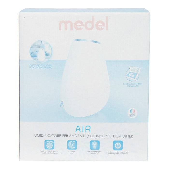 Medel Air Ultrasonic Humidifier
