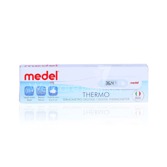 Medel Digital Thermometer