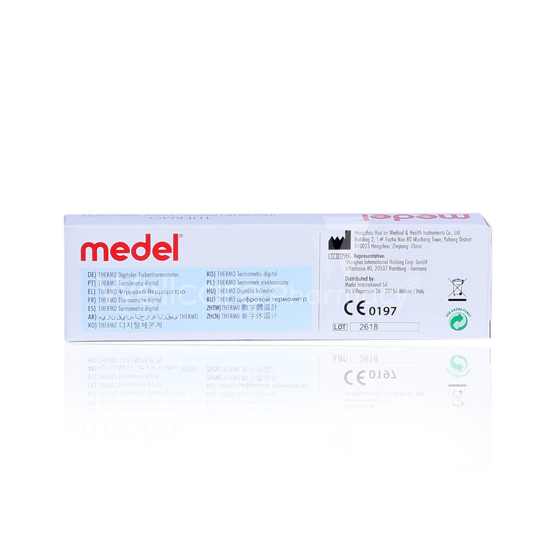 Medel Digital Thermometer