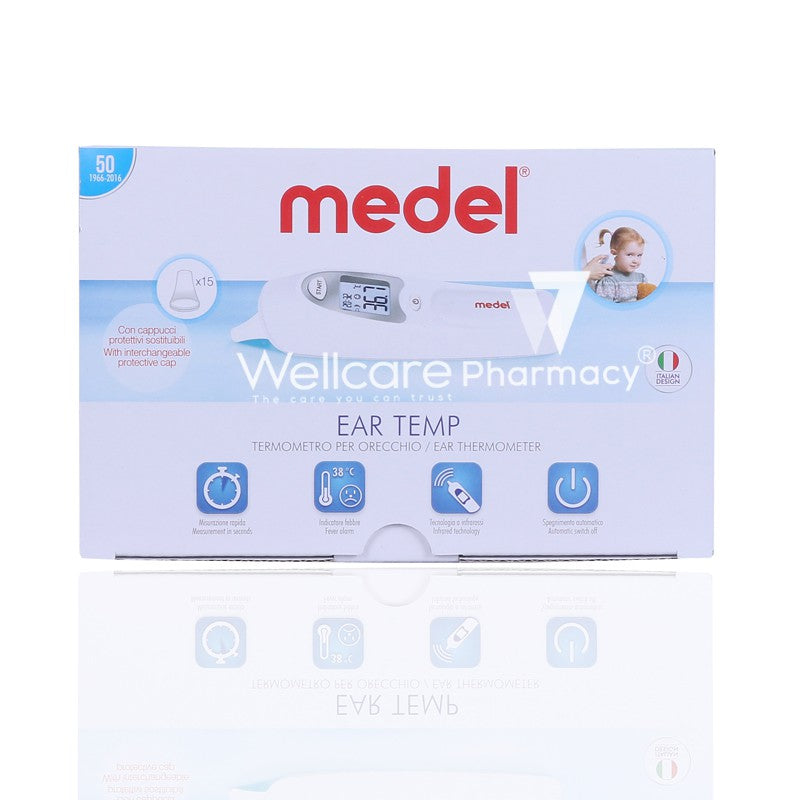 Medel Ear Thermometer