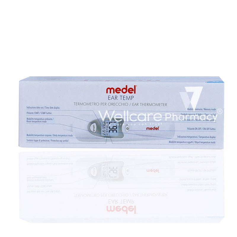 Medel Ear Thermometer