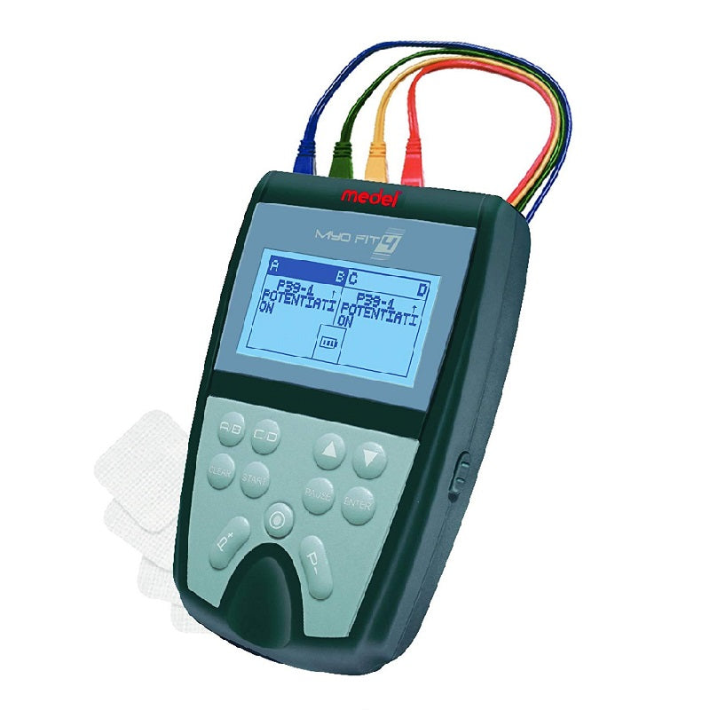 Medel Myo-Fit 2 Muscle Stimulator