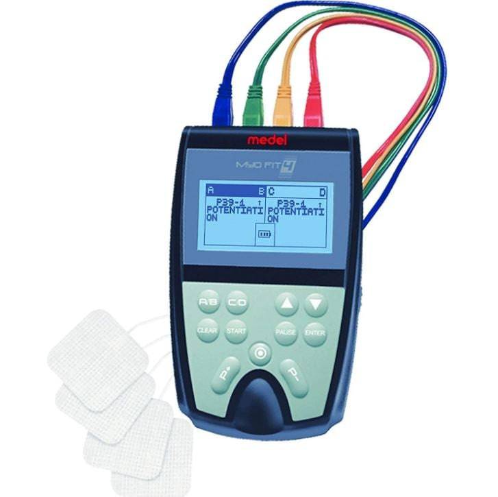Medel Myo-Fit 4 Muscle Stimulator