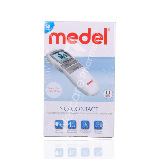 Medel Non Contact Forehead Thermometer