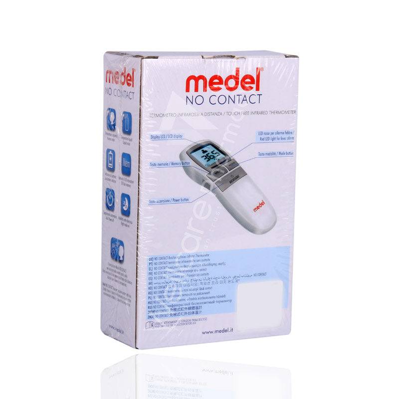 Medel Non Contact Forehead Thermometer