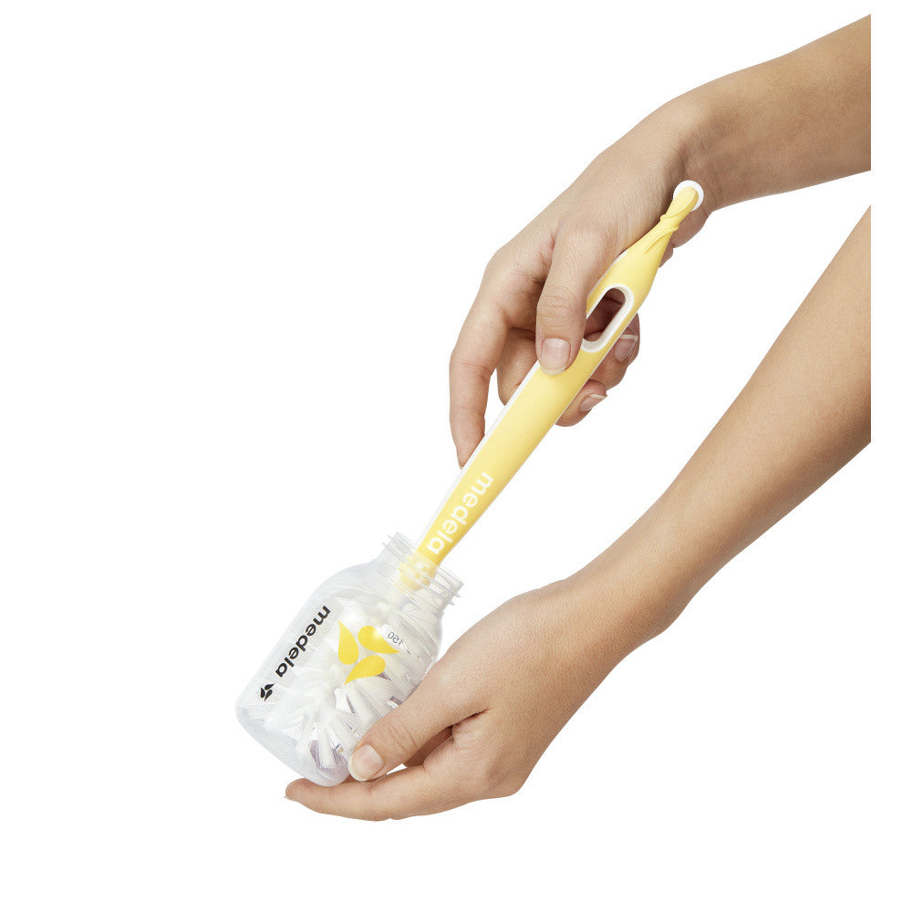 Medela Bottle Cleansing Brush