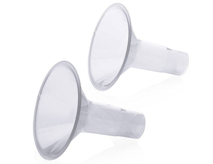 Medela Breast Shield Personal Fit 2'S Large 27Mm - Wellcare Pharmacy