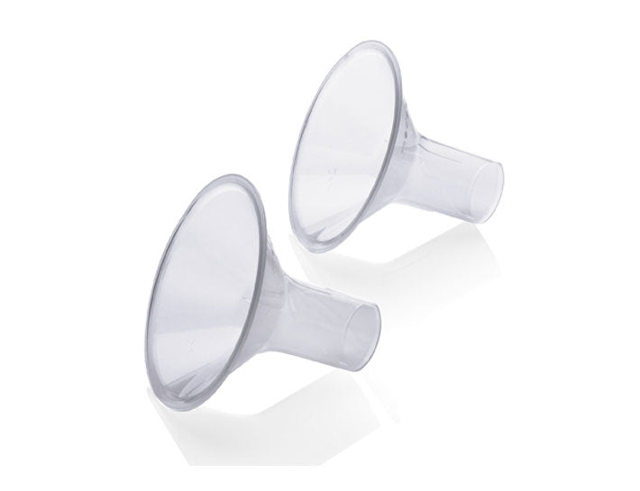 Medela Breast Shield Personal Fit 2'S Medium 24Mm