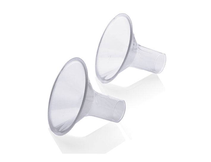 Medela Breast Shield Personal Fit 2'S Medium 24Mm - Wellcare Pharmacy