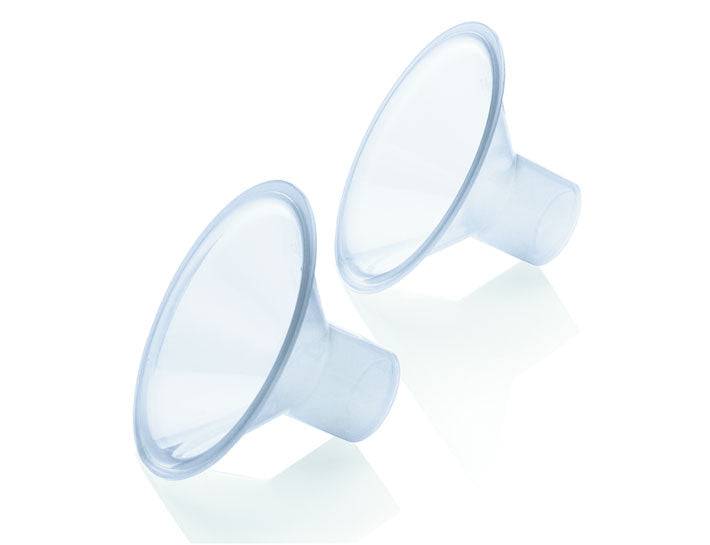 Medela Breast Shield Personal Fit 2'S Small 21Mm - Wellcare Pharmacy
