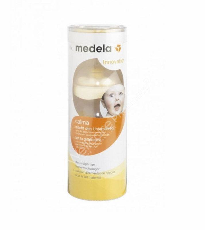 Medela Calma Innovation Bottle 150Ml - Wellcare Pharmacy