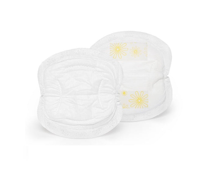 Medela Disposable Nursing Pads 30'S