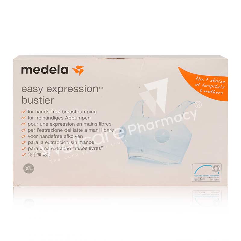 Medela Easy Express Bustier Extra Large