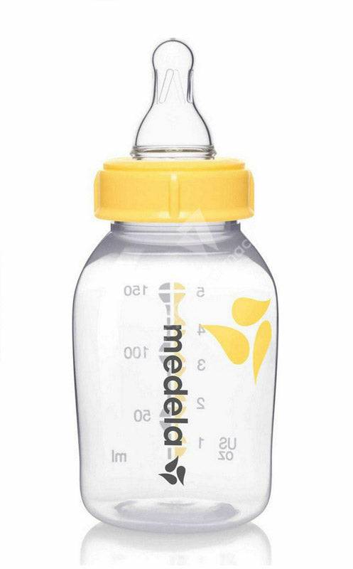 Medela Feeding Bottle 150Ml - Wellcare Pharmacy