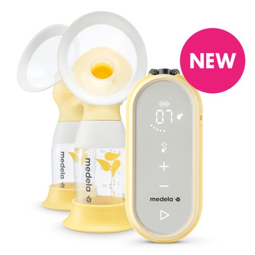 Medela Freestyle Flex Electric Breast Pump
