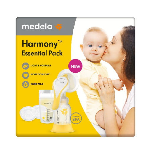 Medela Harmony Flex Essential Pack