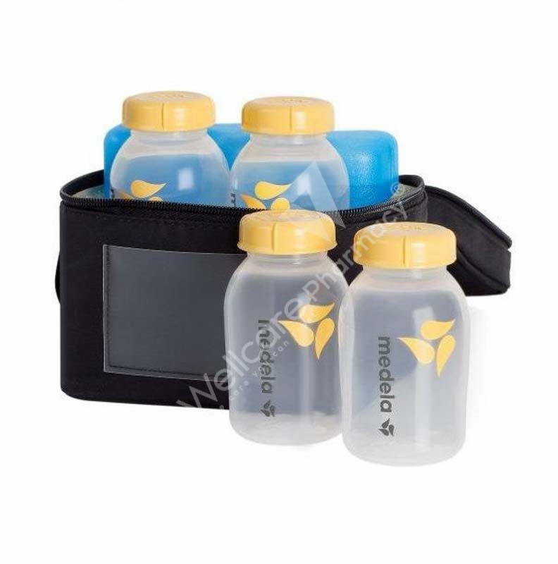 Medela Milk Cooler Bag