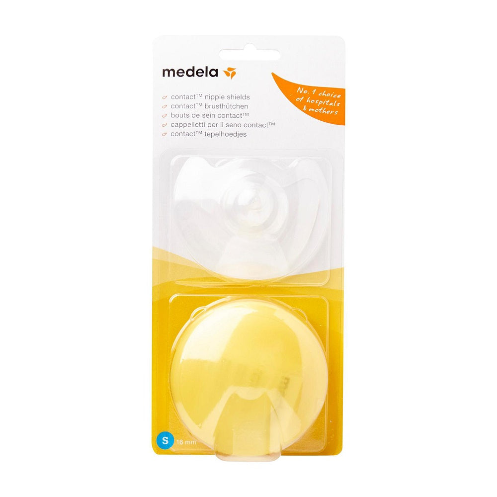 Medela Nipple Shields Small
