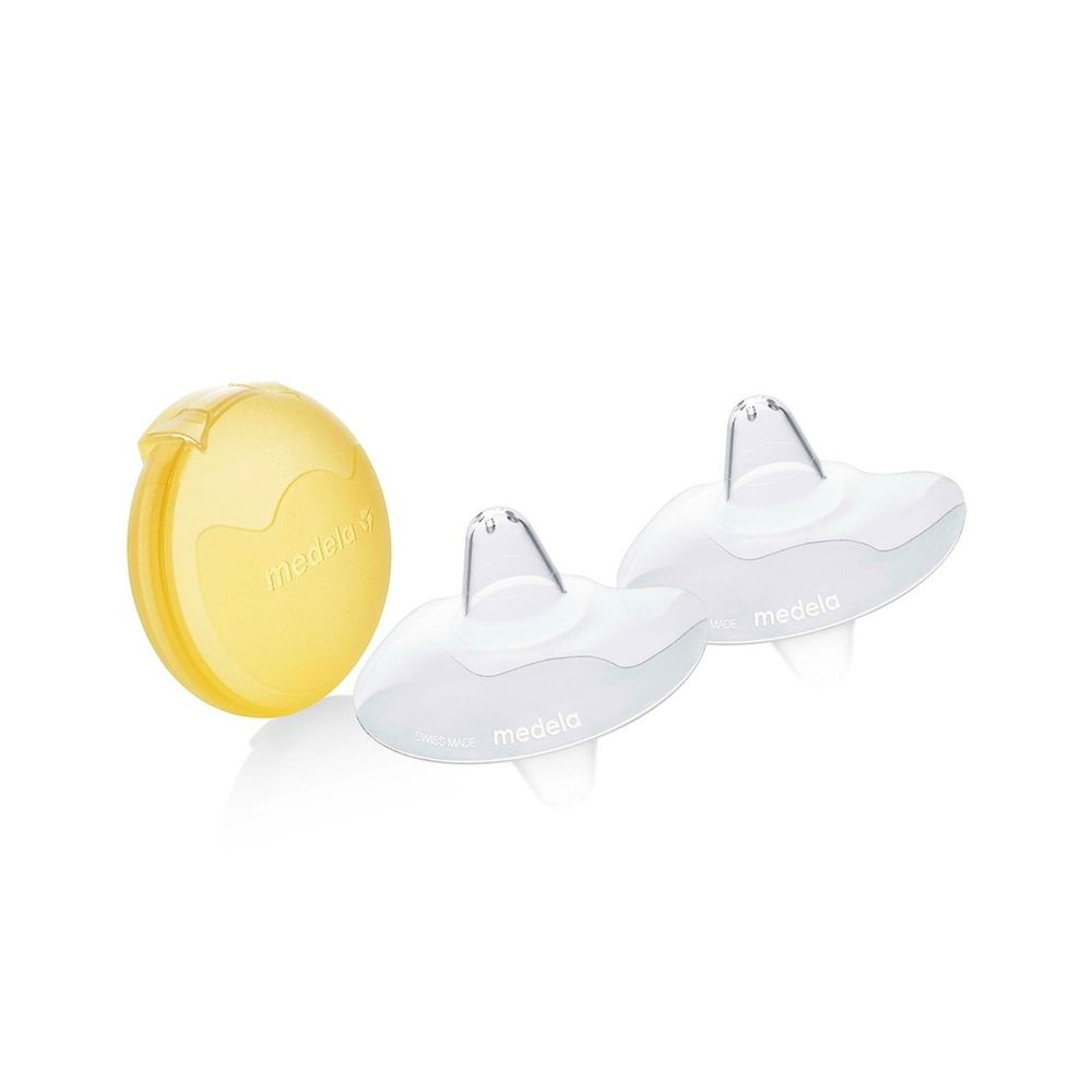 Medela Nipple Shields Small