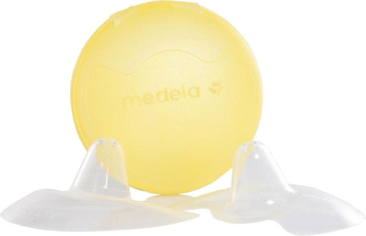 Medela Nipple Shields Small