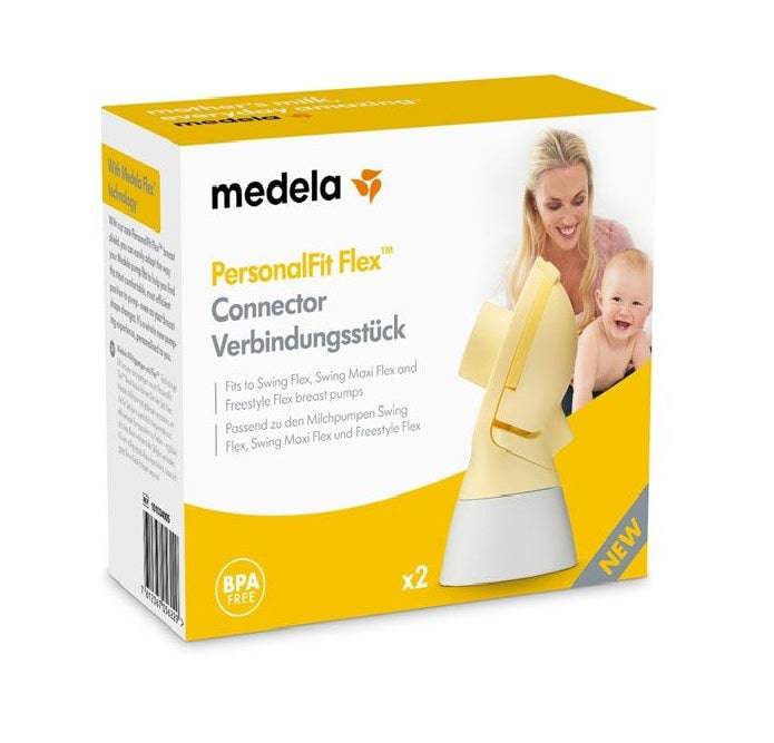 Medela Personal Fit Flex Connector