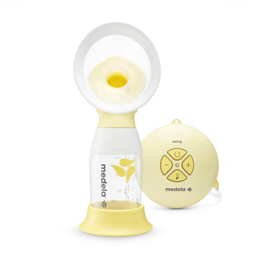 Medela Swing Flex Electric Breast Pump