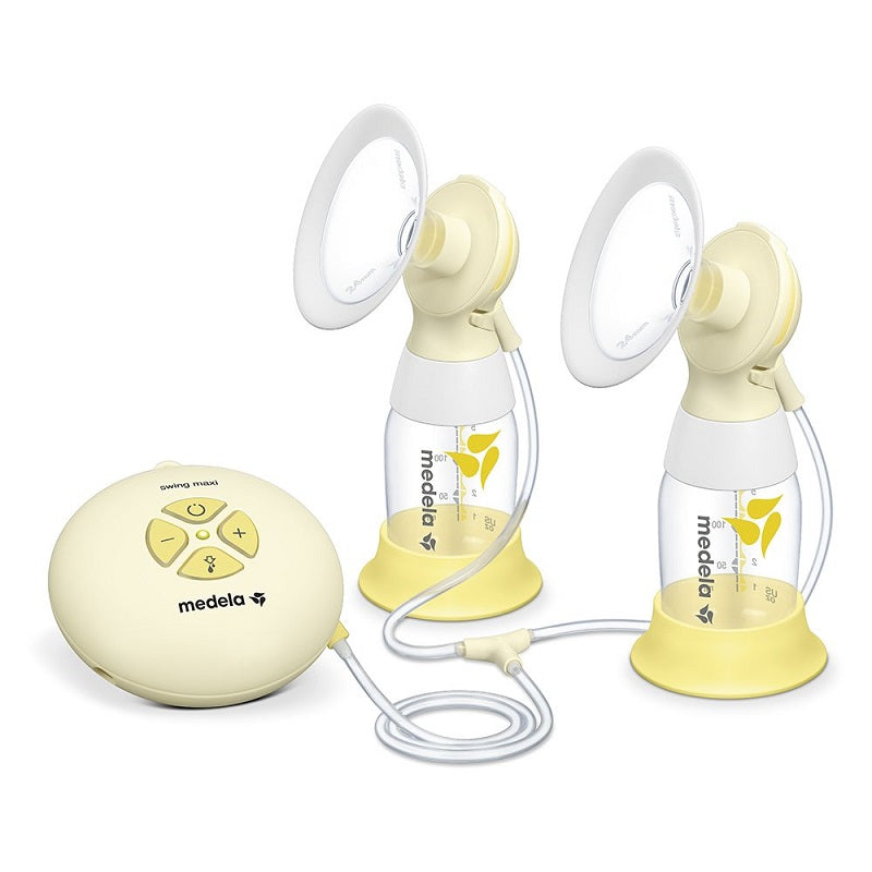 Medela Swing Maxi Flex Electric Breast Pump