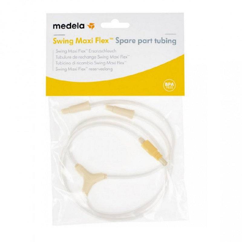 Medela Swing Maxi Flex Spare Part Tubing