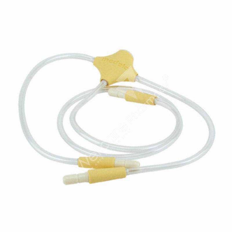 Medela Swing Maxi Pvc Tube - Wellcare Pharmacy