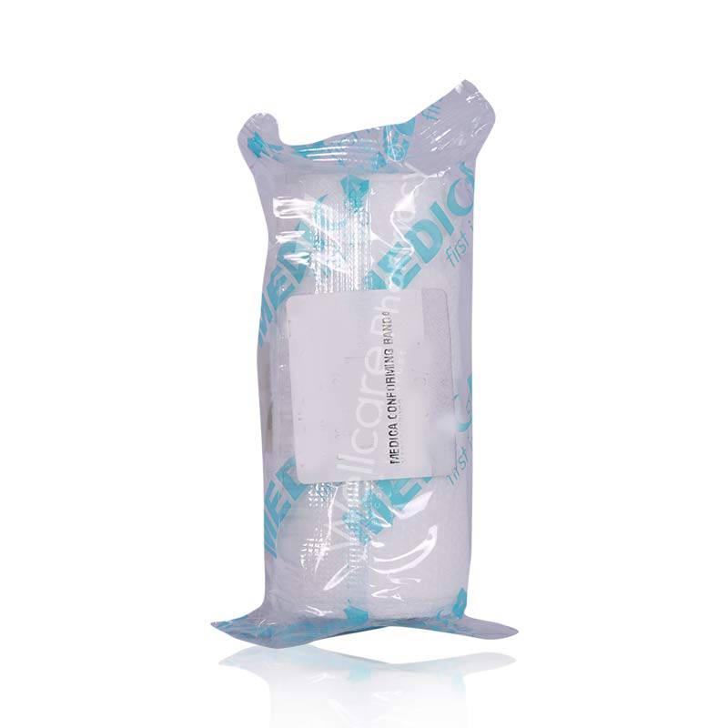 Medica Conforming Bandage 5X4m