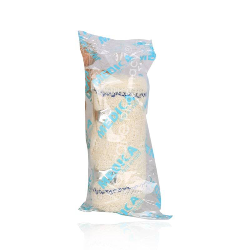 Medica Cotton Crepe Bandage 7.5X4.5 1'S - Wellcare Pharmacy