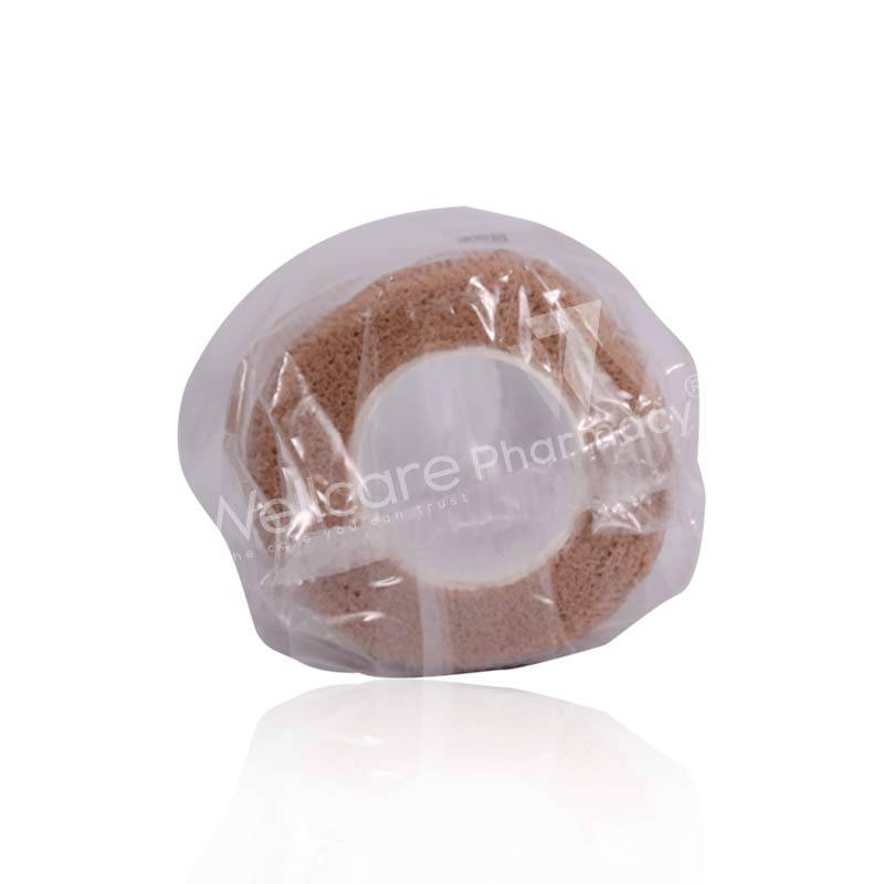Medica Elastic Bandage 10Cmx4.5 1'S
