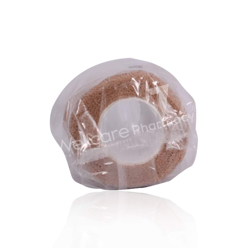 Medica Elastic Bandage 10Cmx4.5 1'S