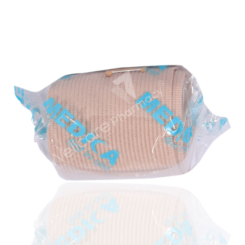 Medica Elastic Bandage 5X4.5Cm 1'S