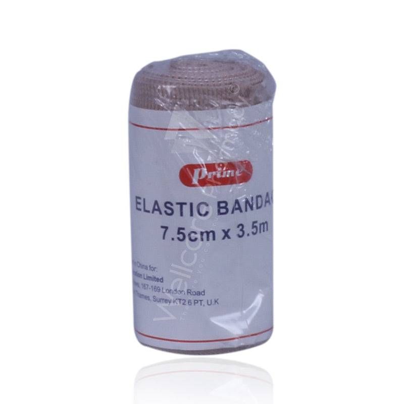 Medica Elastic Bandage 7.5X4.5Cm 1'S - Wellcare Pharmacy