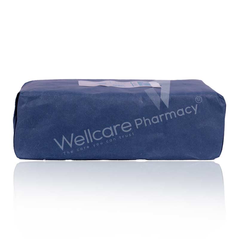 Medica Gauze Bandage 4'' 10Cmx5m 12'S