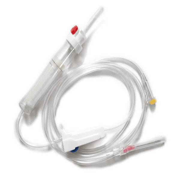Medica Infusion Set 1'S - Wellcare Pharmacy