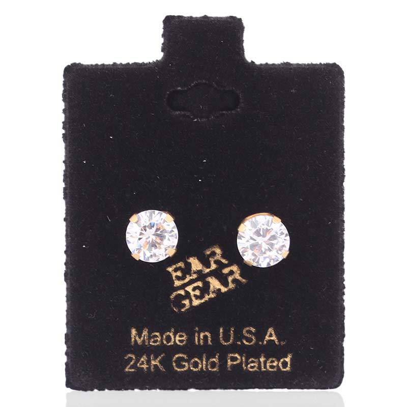 Medistuds New Collection Fashion Ear Rings - Wellcare Pharmacy