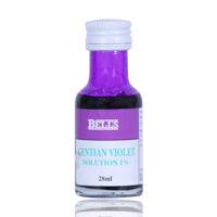 Mexo Gentian Violet Sol 30Ml - Wellcare Pharmacy