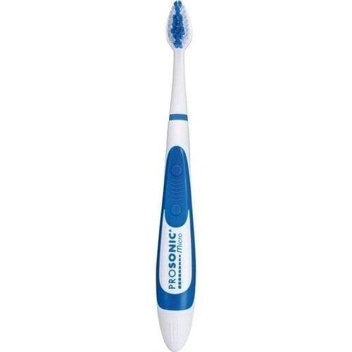 Miradent Prosonic Micro 2 Power Toothbrush - Wellcare Pharmacy